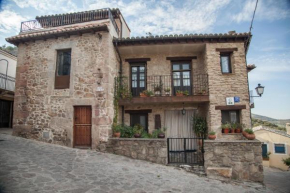 Отель Ciudad de Verdeoliva  Сегура-Де-Торо